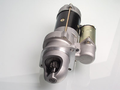 Starttimoottori 10479621, 1113276 (Bobcat, Cummins, Ford USA, Hyundai, Mercruiser, Wille)