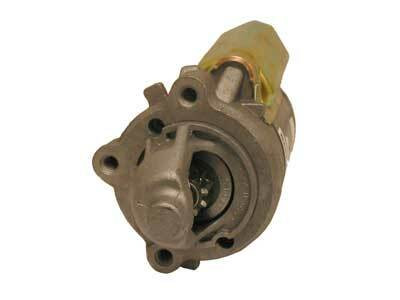 Starttimoottori E6EF-11001AA (Ford USA, Mercury)