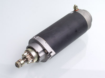 Starttimoottori SM11478 (Mercruiser)