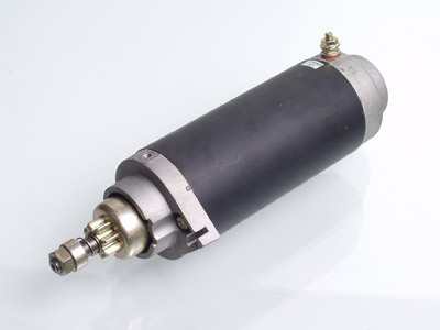 Loppu! Starttimoottori SM17183 (Mercruiser)