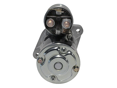 Starttimoottori M0T30771AM (Mitsubishi, Volvo)