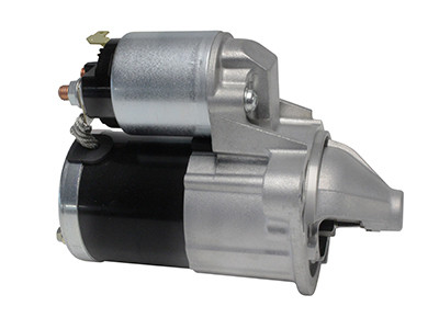 Starttimoottori M0T30771AM (Mitsubishi, Volvo)