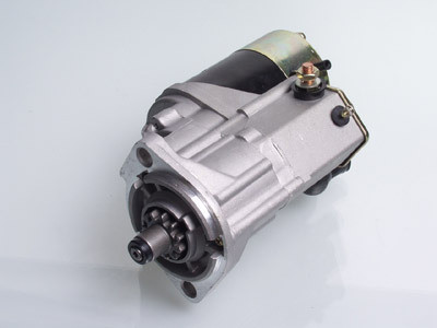 Starttimoottori  28100-40291-71 (Toyota trukit)