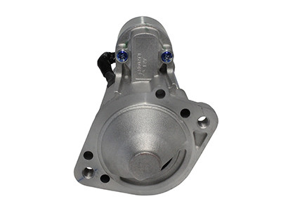 Starttimoottori Mitsubishi M2T87072AM 