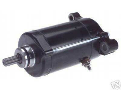 Starttimoottori 6M6-81800-10-00 (Yamaha)