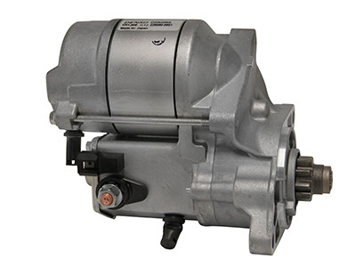 Starttimoottori Denso 228000-0951 (Kubota, Thermo King)