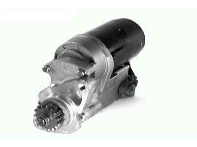 Starttimoottori 128000-0720 (Thermo King, Yanmar)