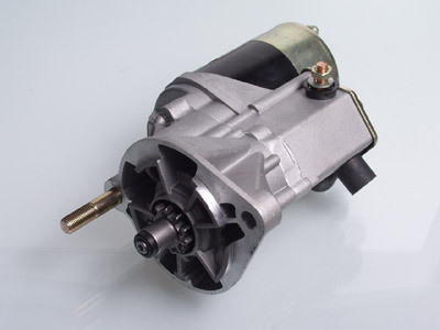 Starttimoottori 28100-56151 (Toyota)