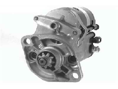 Starttimoottori 28100-60070 (Toyota)