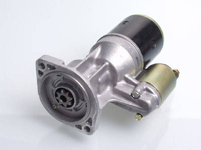 Starttimoottori S114-322 (Nissan)
