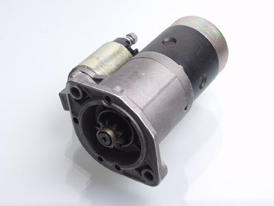Starttimoottori MD070933 (Mitsubishi)