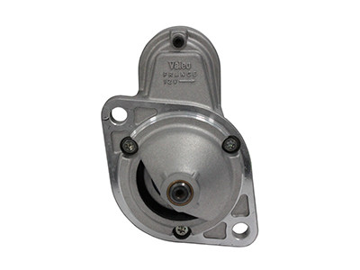 Loppu! Starttimoottori Valeo D6RA52 Mopo-Autot (Ligier, Lombardini, Microcar)
