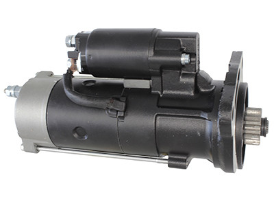 Starttimoottori CA45C12-9 (Massey Ferguson)