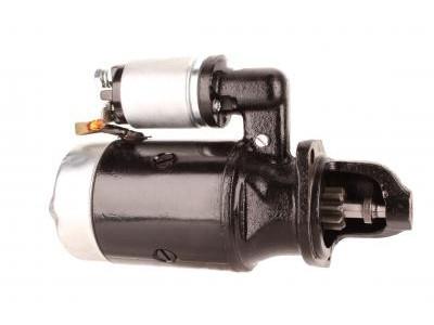 Starttimoottori 0001354091 (Hanomag, Lombardini, Mercedes-Benz, Sabb Marine)