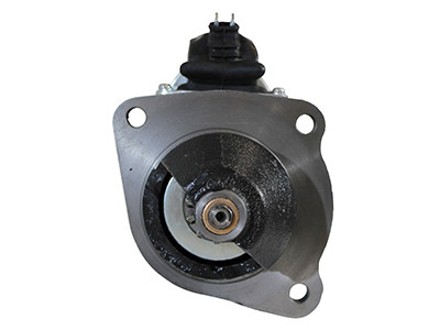 Starttimoottori 26143 (Ford Dexta)