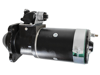 Starttimoottori 26143 (Ford Dexta)