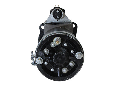 Starttimoottori 26143 (Ford Dexta)