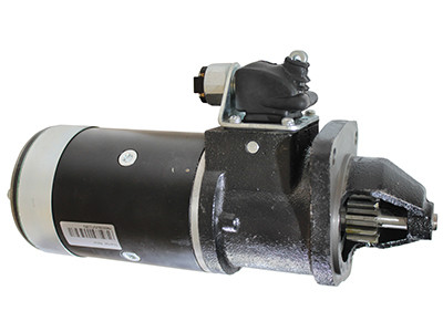 Starttimoottori 26143 (Ford Dexta)