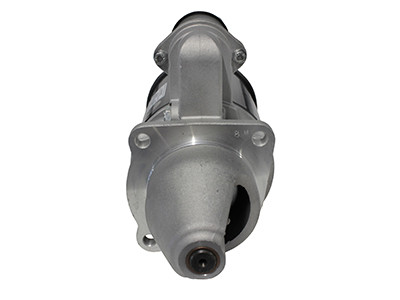 Starttimoottori Lucas LRS553, LES0030 (Massey Ferguson)
