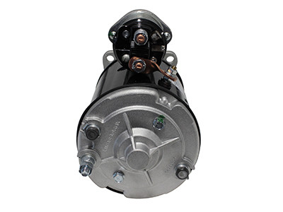 Starttimoottori Lucas LRS553, LES0030 (Massey Ferguson)