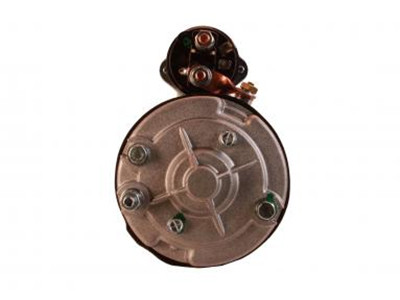 Starttimoottori 26398, 27533 (Massey Ferguson)