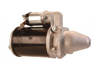 Starttimoottori 26398, 27533 (Massey Ferguson)