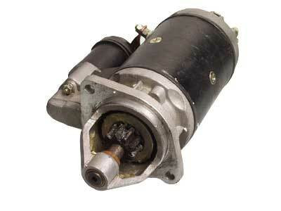 Starttimoottori 26281, 27415 (Case, Massey Ferguson, Wille)