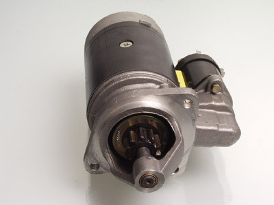 Starttimoottori 26283, 27417 (Massey Ferguson)