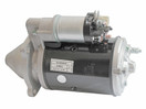Starttimoottori Lucas 26411, 27522 (Massey Ferguson)