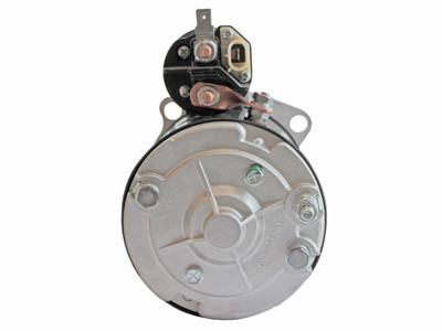 Starttimoottori Lucas 26411, 27522 (Massey Ferguson)