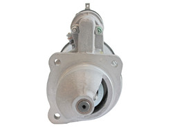 Starttimoottori Lucas LRS162, LES0010 (Case, JCB, Valmet, Valtra, Volvo BM)
