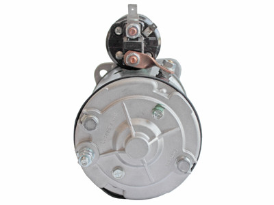 Starttimoottori Lucas LRS162, LES0010 (Case, JCB, Valmet, Valtra, Volvo BM)