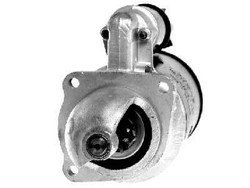 Starttimoottori 26358 (Case, JCB, Valmet, Valtra, Volvo BM)