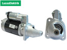 Starttimoottori Lucas LRS240 (Case)