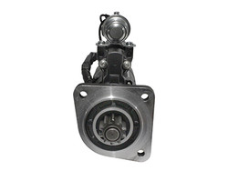 Starttimoottori 1327470, S115-24-7 (Komatsu, Perkins)