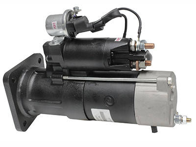 Starttimoottori 1327470, S115-24-7 (Komatsu, Perkins)