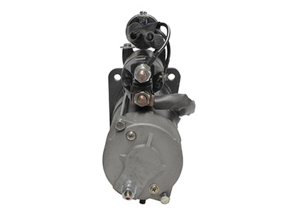 Starttimoottori 1327470, S115-24-7 (Komatsu, Perkins)