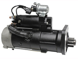 Starttimoottori 1327470, S115-24-7 (Komatsu, Perkins)