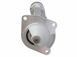 Starttimoottori Lucas 26278, 27413 (Case, Lister, Massey Ferguson)