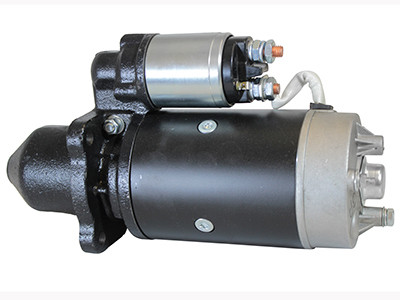 Starttimoottori MT68B-BA (Fiat)