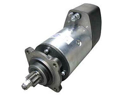 Starttimoottori 0001402059 (Fiat, Hanomag, Volvo Penta, Volvo)