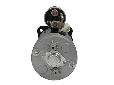 Starttimoottori 0001362300 (Case)