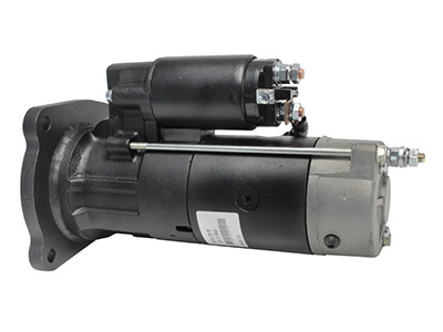 Starttimoottori 12V 3,6kW (CA45/12-18/-83, Ford Marine, Ford)