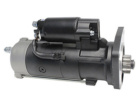 Starttimoottori 12V 3,6kW (CA45/12-18/-83, Ford Marine, Ford)
