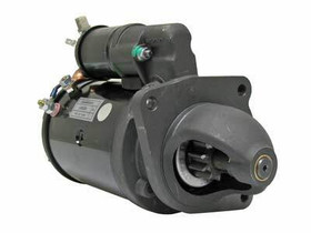 Starttimoottori (Ford Marine)