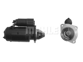 Starttimoottori Mahle IS0579 (Ford, JCB, New Holland)