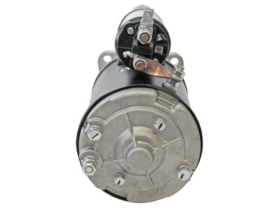 Starttimoottori  LRS232, 27539 (Massey Ferguson)