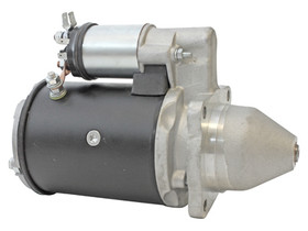 Starttimoottori  LRS232, 27539 (Massey Ferguson)