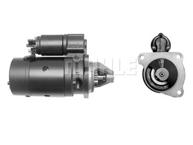 Starttimoottori Mahle IS0520 (Massey Ferguson)