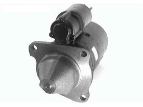 Starttimoottori LRS190, 27432 (Massey Ferguson)